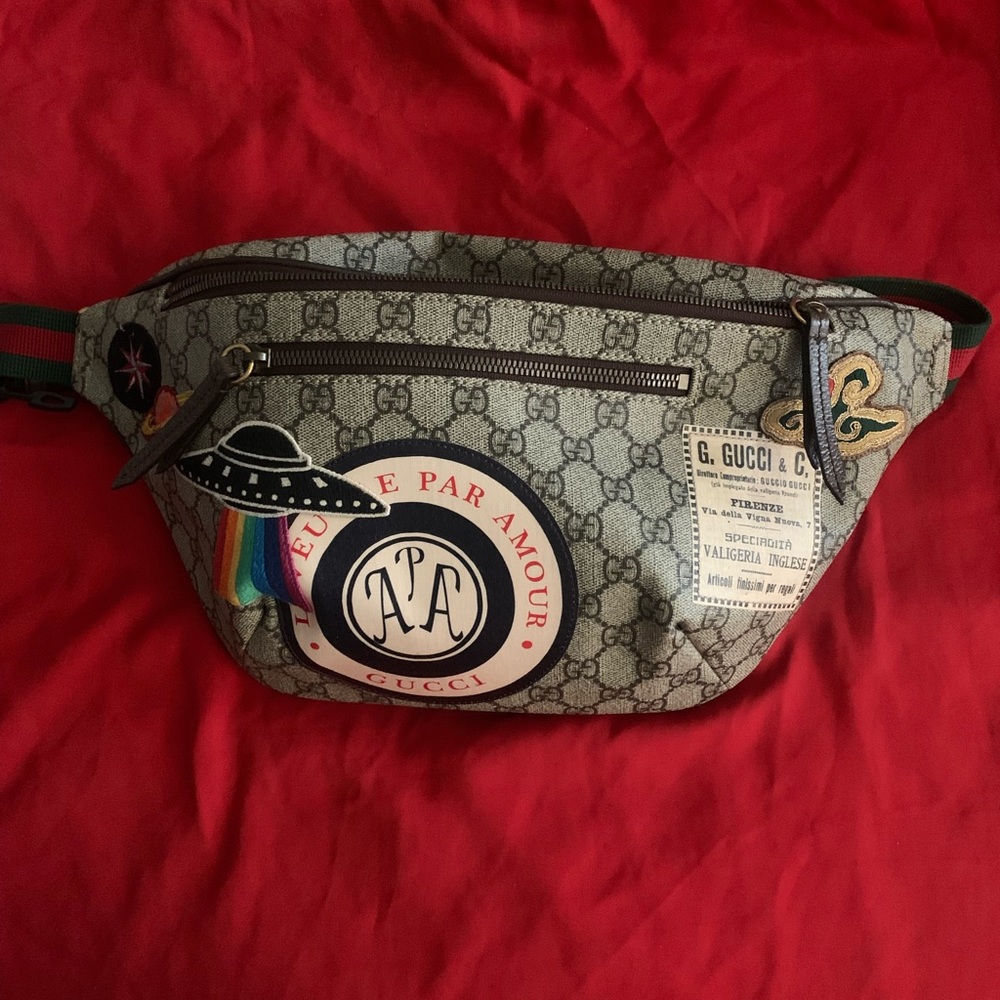 Waist Bag